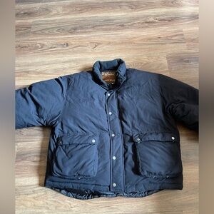 WALLS RANCH WEAR PUFFER DOWN JACKET Coat